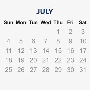 July 2027