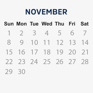 November 2026