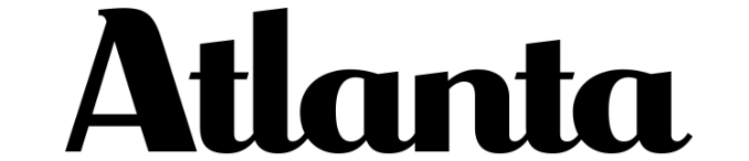 Atlanta Magazine Logo