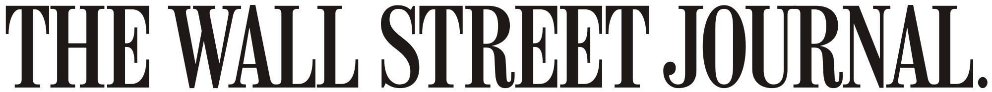 WSJ logo