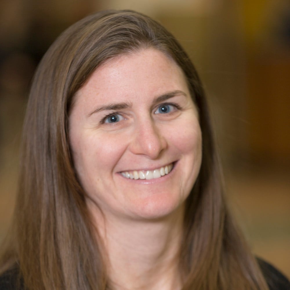 Team | Sara Harberson, America's College Counselor