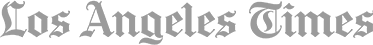 LATimes logo