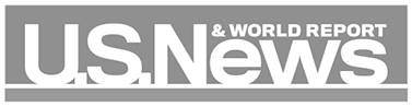 U.S.News logo