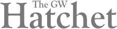 GW Hatchet Logo