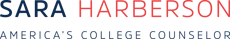 SaraHarberson_logo_tagline
