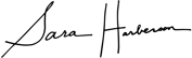 Sara_signature