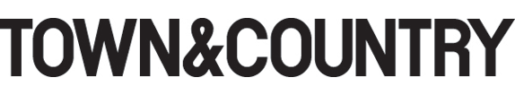 Town and Country logo