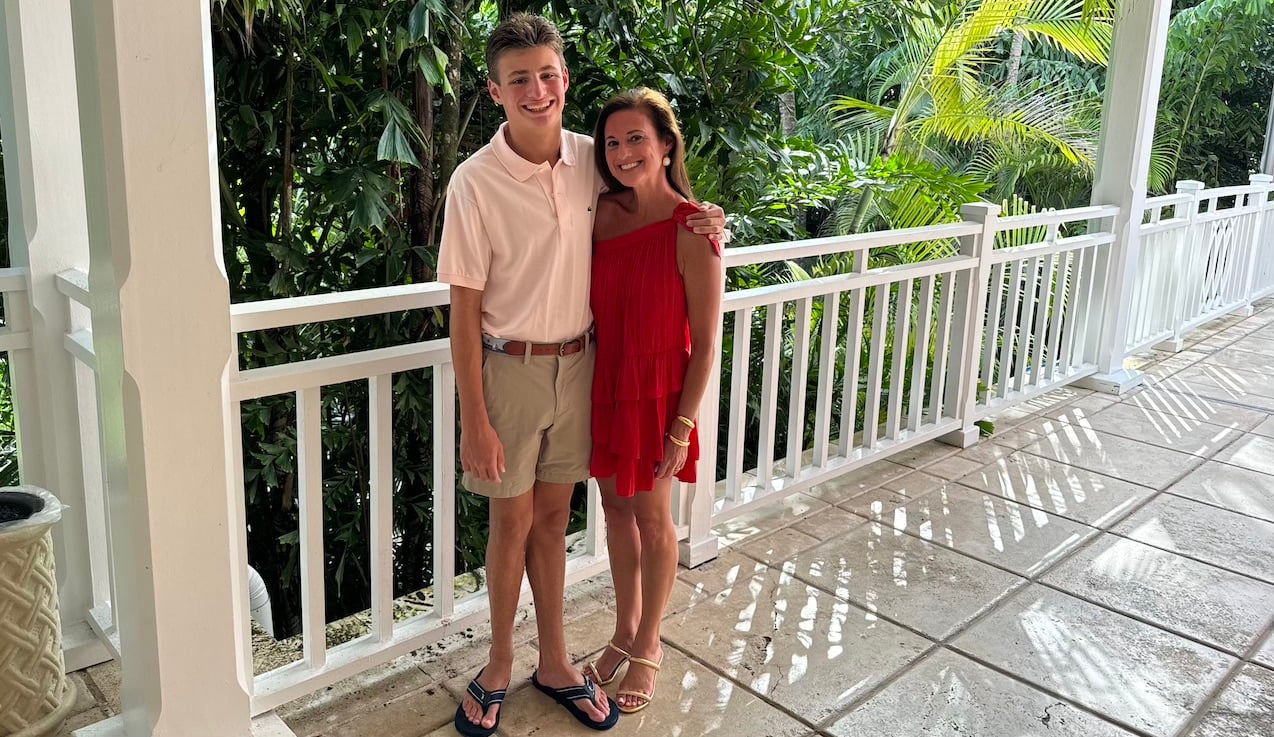 5 Things My Son Told Me After His First College Fair