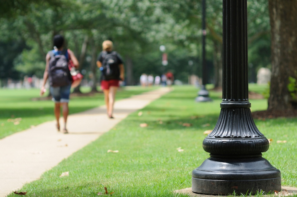 What you need to know for your college visits