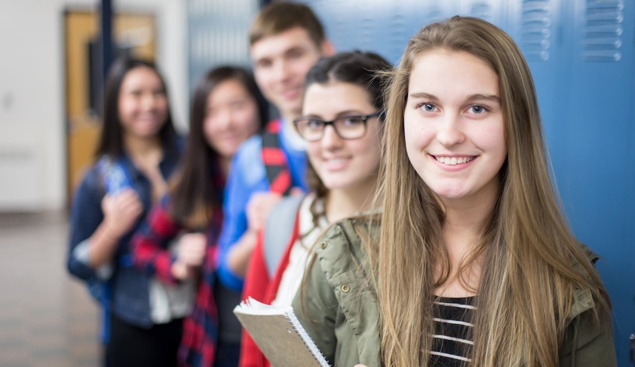 10 Things High School Juniors Should Be Considering Right Now