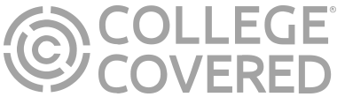 College Covered logo