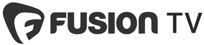 Fusion TV Logo