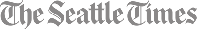 The Seattle Times Logo